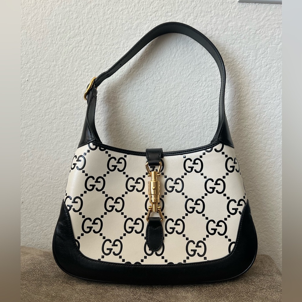 Brand New Authentic Gucci Jackie bag